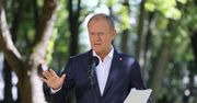 Tusk o "poważnym problemie społecznym". Idą zmiany
