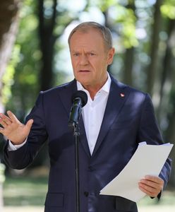 Tusk o "poważnym problemie społecznym". Idą zmiany