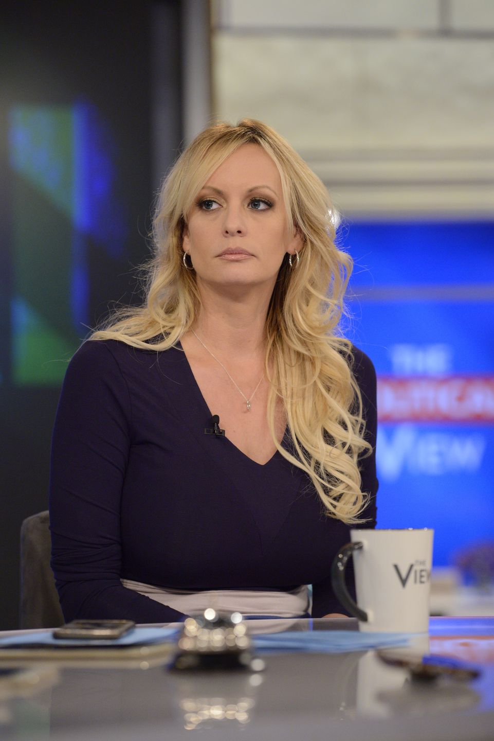 Stormy Daniels
