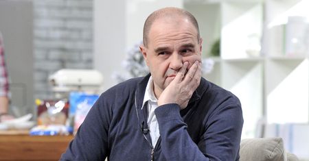 Miarka się przebrała. Złożył donos na Żaka. Aktora czekają kłopoty