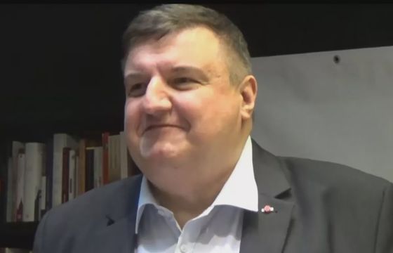 Współpracownik Lecha Wałęsy w radzie programowej Telewizji Polskiej