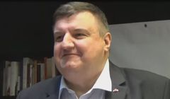 Współpracownik Lecha Wałęsy w radzie programowej Telewizji Polskiej