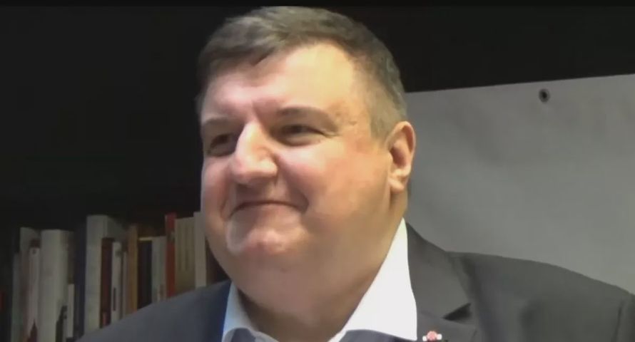 Współpracownik Lecha Wałęsy w radzie programowej Telewizji Polskiej