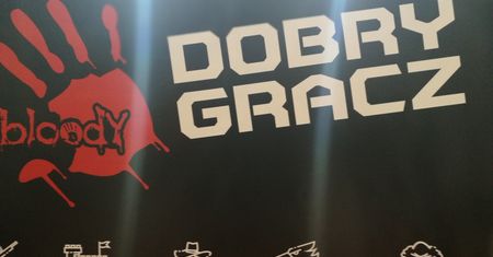 Bloody wymieni wasze zdobycze w grach na nagrody rzeczowe #PGA2018 #Konkurs