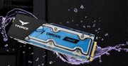 SSD z chłodzeniem cieczą. T-Force Cardea Liquid pierwszy na świecie