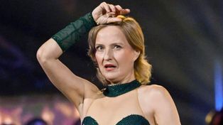Izabela Kuna rzuciła PRZEKLEŃSTWEM na planie "TzG" i się zaczęło. Jak zareagowała na skargę do KRRiT?