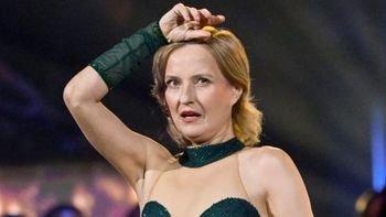 Izabela Kuna rzuciła PRZEKLEŃSTWEM na planie "TzG" i się zaczęło. Jak zareagowała na skargę do KRRiT?