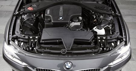Silnik N20 od BMW - prawdopodobnie najgorsza jednostka niemieckiego producenta