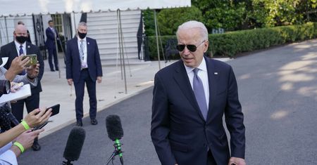Duda dostanie zaproszenie do Białego Domu? Biden odpowiedział wprost