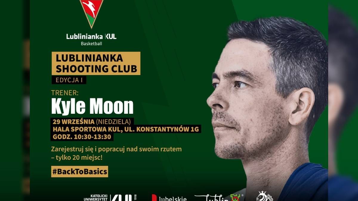 grafika Lublinianka Shooting Club