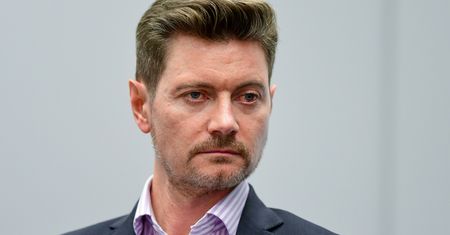 Wiceprezes Totalizatora zawieszony. CBA zawiadomiło prokuraturę
