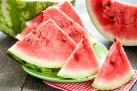 Pomysły na zdrowe dania z arbuzem