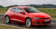 Ceny Volkswagena Scirocco po faceliftingu