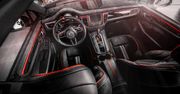Porsche Macan z wnętrzem od Carlex Design dla Kuzaj Sport [galeria zdjęć]