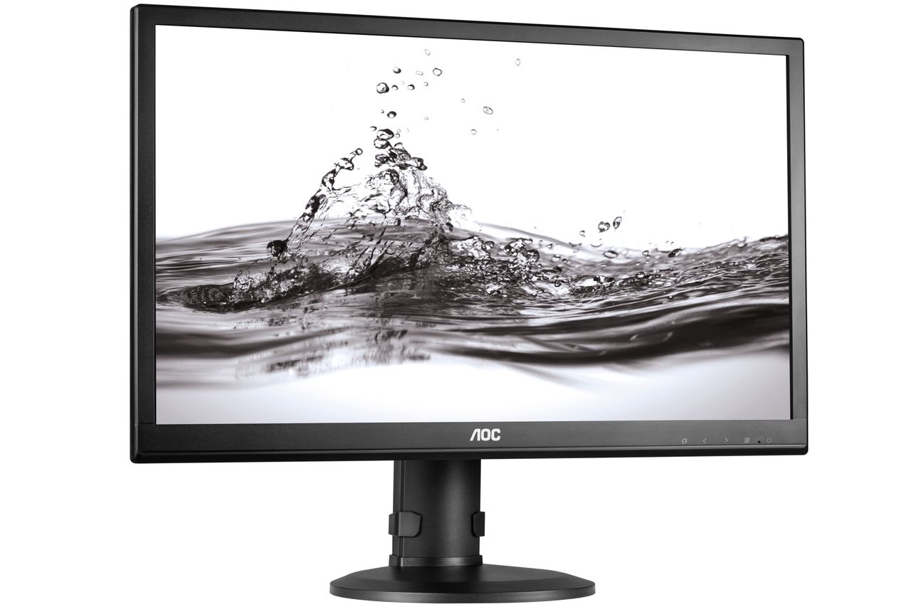 AOC U2868Pqu – test taniego monitora 4K. Warto się skusić?