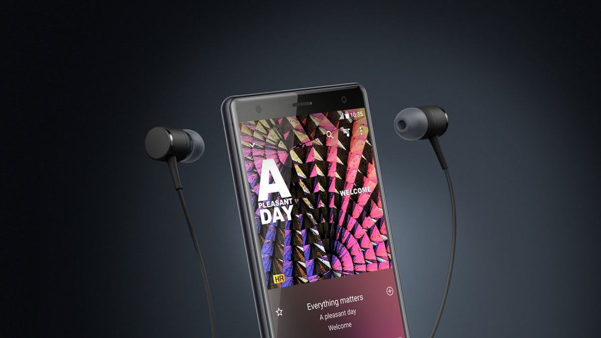 Dlaczego Xperia XZ2 nie ma gniazda słuchawkowego? Tłumaczenie Sony rozkłada na łopatki 1