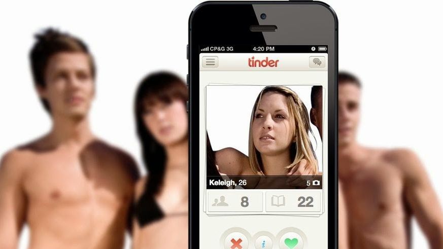 Debiutuje Tinder Gold. Aplikacja randkowa właśnie straciła sens 1