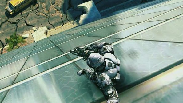 Nowy trailer z N.O.V.A. 3 [wideo] 1