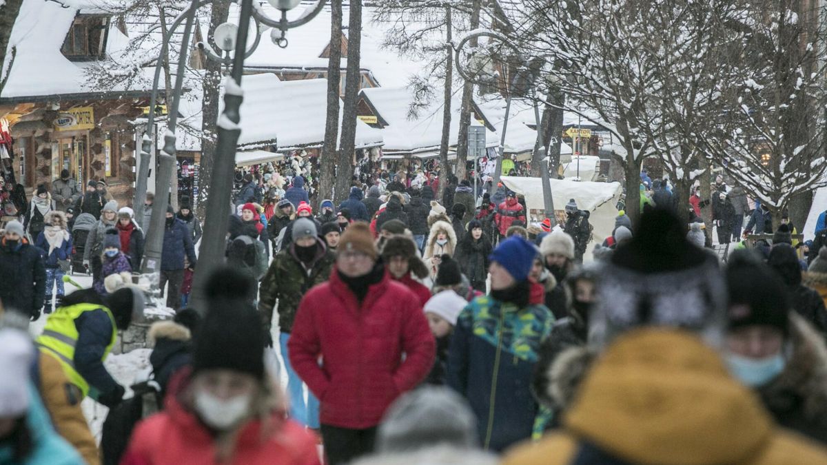Czy koronawirusem można zakazić się na świeżym powietrzu?