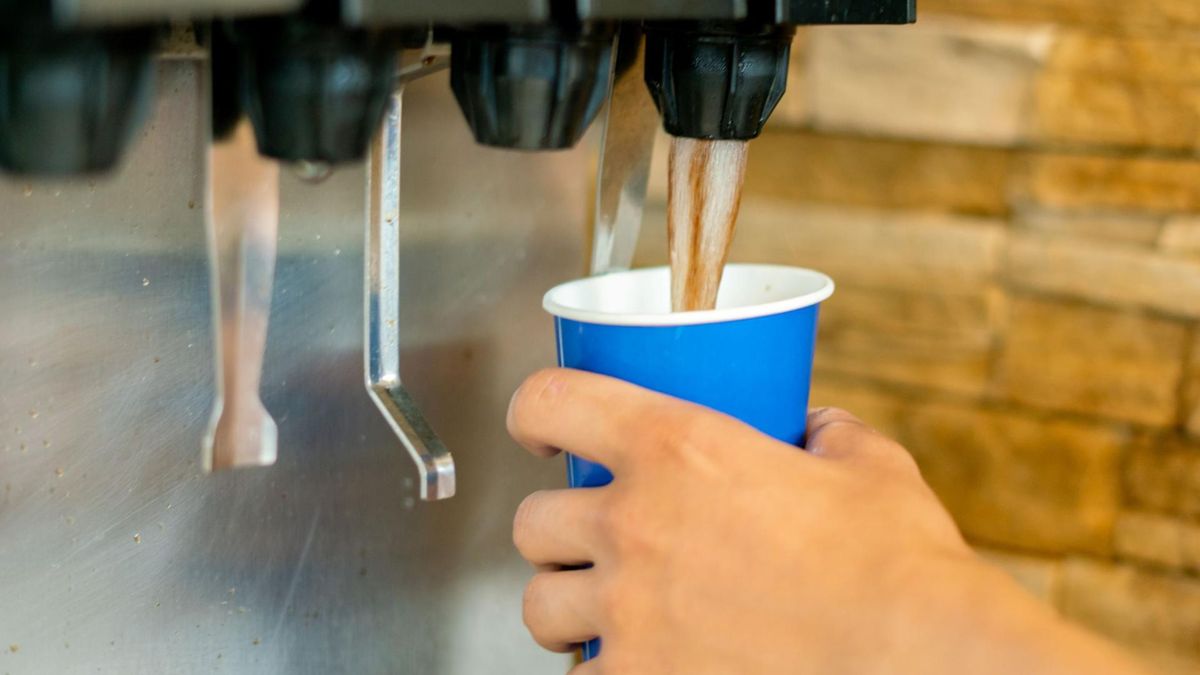 Słodkie napoje mogą wpływac szkodliwie na nerki