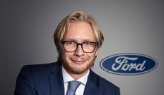 Piotr Pawlak nowym szefem Ford Polska