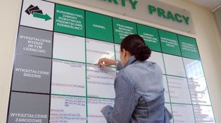 Praca w Gorlickiem - w tym tygodniu niemal trzydzieści propozycji. Szansa dla kucharzy, budowlańców, ślusarzy i elektryków