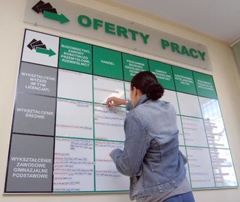 Praca w Gorlickiem - w tym tygodniu niemal trzydzieści propozycji. Szansa dla kucharzy, budowlańców, ślusarzy i elektryków