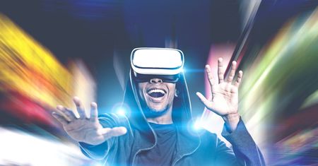 Najlepsze gry na PlayStation VR – TOP 5