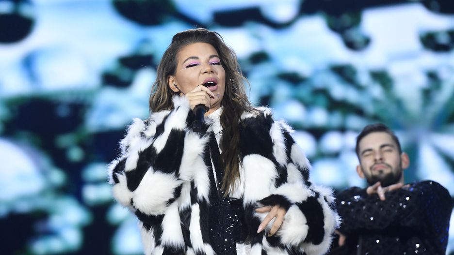 Edyta Górniak komentuje wybór Blanki na reprezentantkę Polski w konkursie Eurowizji