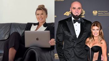 Żaneta Gortat-Stanisławska szuka pracownika do obsługi klienta i oferuje UMOWĘ O PRACĘ. Jakie ma wymagania?