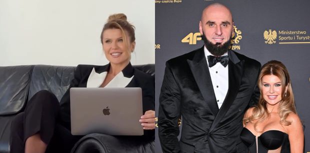 Żaneta Gortat-Stanisławska szuka pracownika do obsługi klienta i oferuje UMOWĘ O PRACĘ. Jakie ma wymagania?