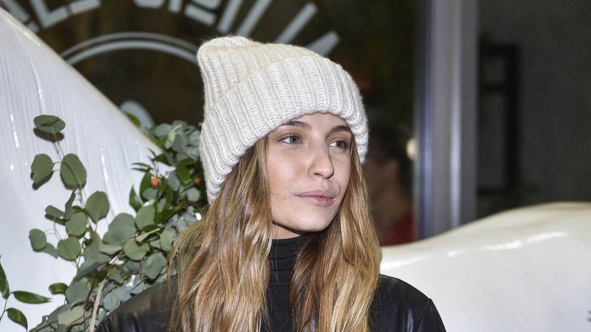 Julia Wieniawa tatry kapcie