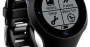 Co potrafi dotykowy zegarek dla biegacza? [wideo]