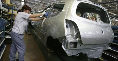 Renault szykuje nowego malucha