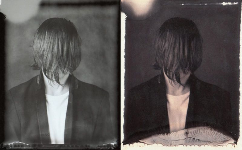 Rozdzierane polaroidy wracają do życia, dzięki twórcy Impossible Project oraz New55 3