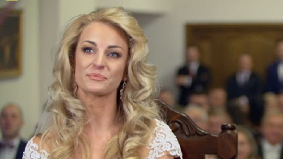 Anita wspomina wspólne chwile z mamą