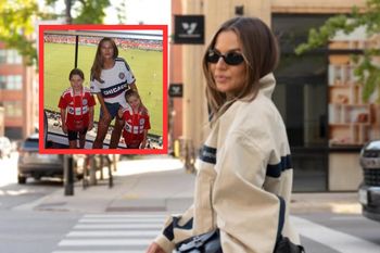 Anna Lewandowska szczerze o przeprowadzce do USA. "Finanse to nie wszystko"