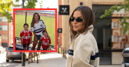 Anna Lewandowska szczerze o przeprowadzce do USA. "Finanse to nie wszystko"