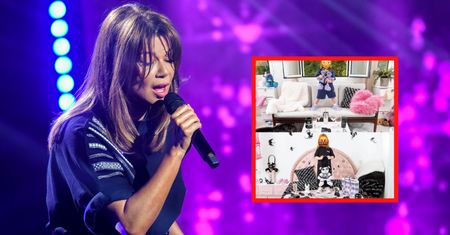 Edyta Górniak i Kim Kardashian wstrząśnięte. Widziały reklamę Balenciagi