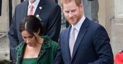 Meghan znów łamie tradycję. "Nie chce przy porodzie żadnych facetów w garniturach"