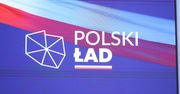Sondaż IBRiS: "PiS nie zyskuje, ale też nie traci sondażowo na Polskim Ładzie"