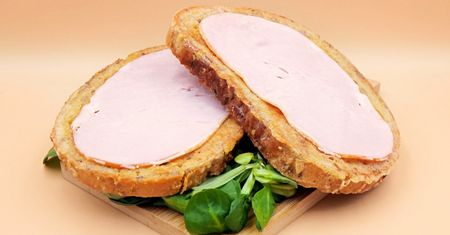 Smak, który pamięta cała Polska. Jajochlebki w trochę lżejszej wersji