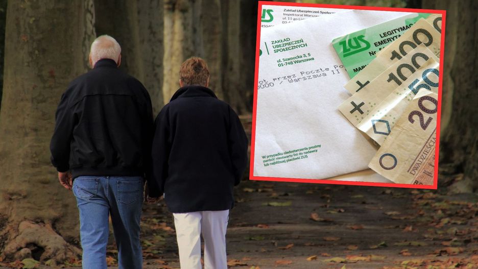 14 emerytura 2023 netto. Kiedy wypłata?