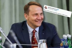 Rada Gabinetowa. Sikorski opublikował wpis ws. umowy z Mercosur