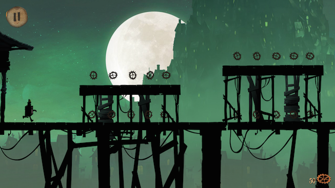 Weekendowy Zestaw Gier i Aplikacji: tapety z Nexusa 6, Angry Birds Transformers i Boxtrolls 26