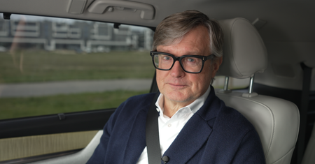 "Ja już się poddałem". Gorzkie słowa szefa polskiej firmy budowlanej
