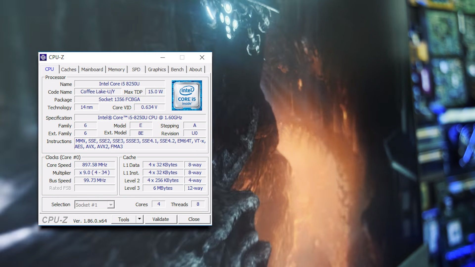 Lenovo IdeaCentre AIO 730S – test. Sposób na niedobór przestrzeni 3