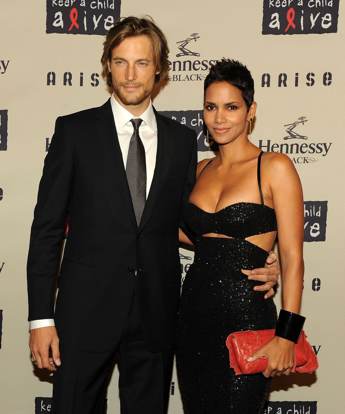 Halle Berry rozlicza się z byłymi partnerami
