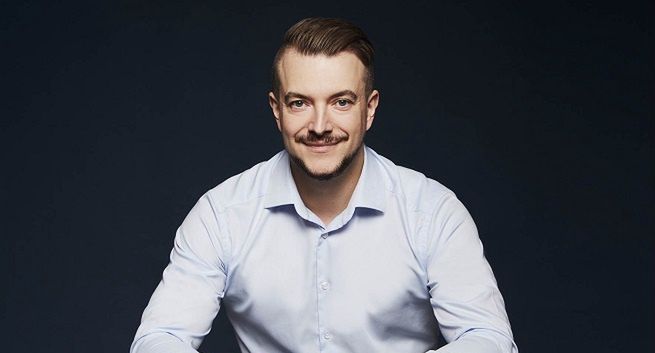 Paweł Miziołowski dyrektorem marketingu Brown-Forman Polska