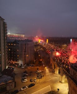 Są pierwsze oficjalne dane. Tyle osób było na Marszu Niepodległości